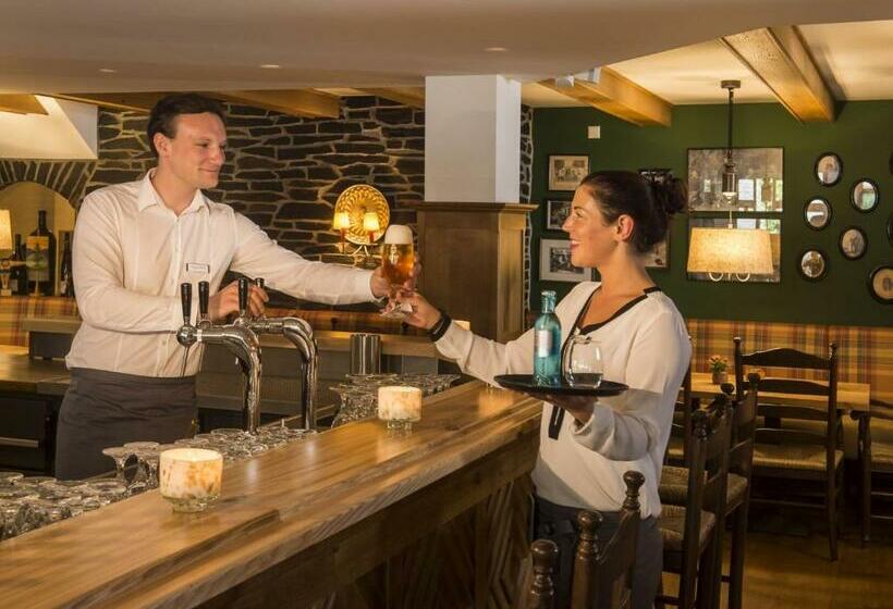 בית מלון כפרי Störmann