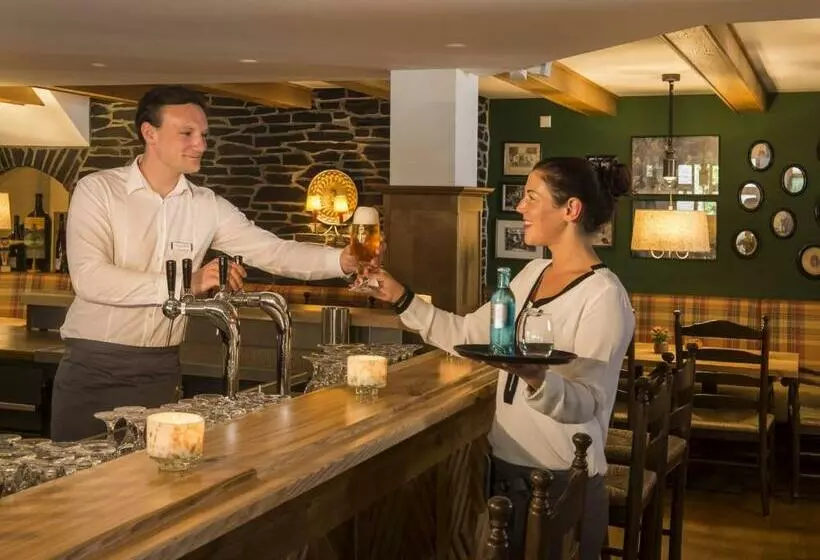 Отель Störmann