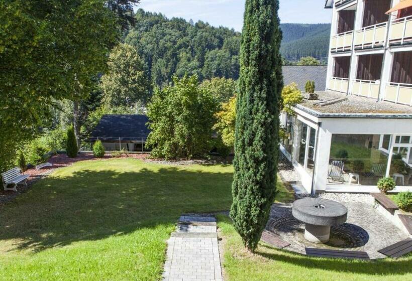 בית מלון כפרי Störmann