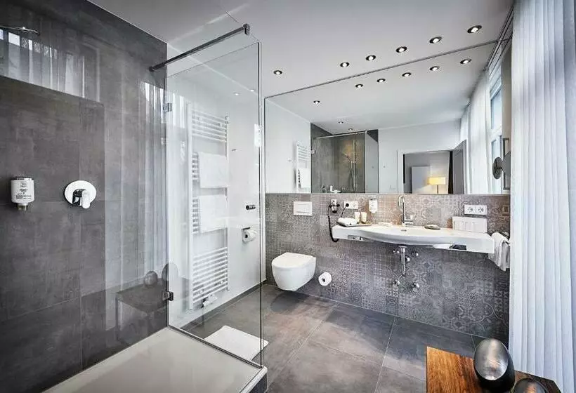 Отель Störmann