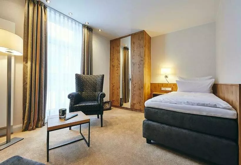 Отель Störmann