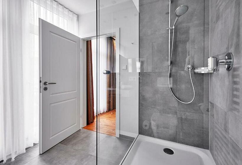 בית מלון כפרי Störmann