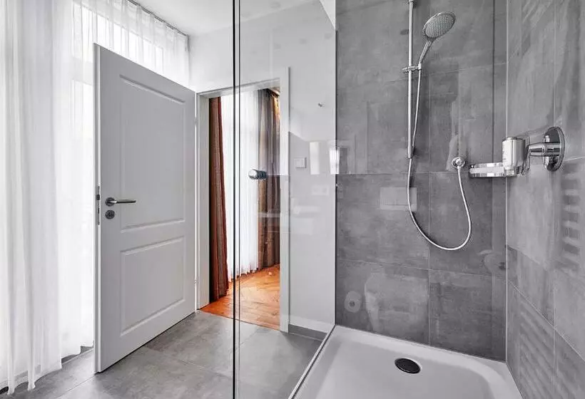 Отель Störmann