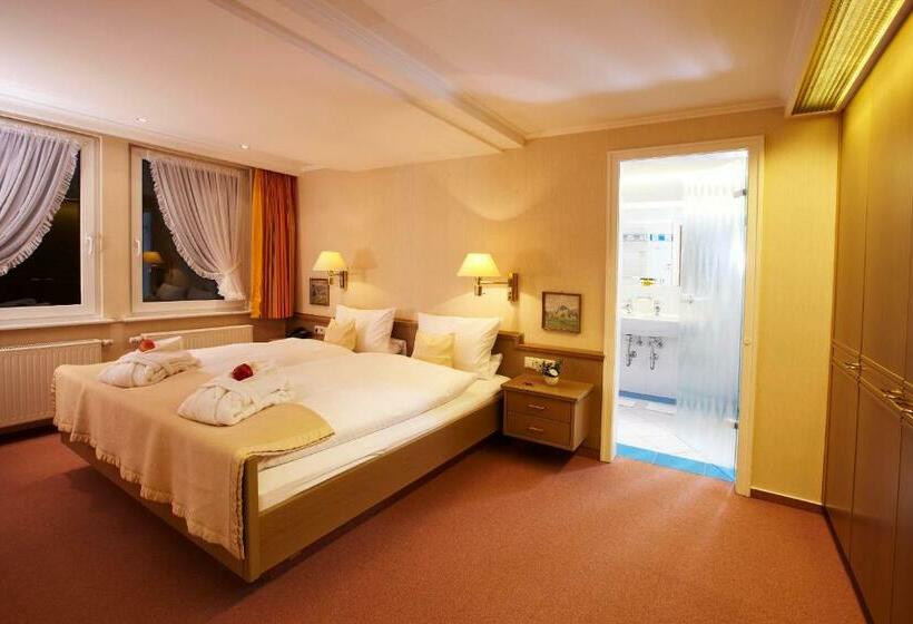 בית מלון כפרי Störmann