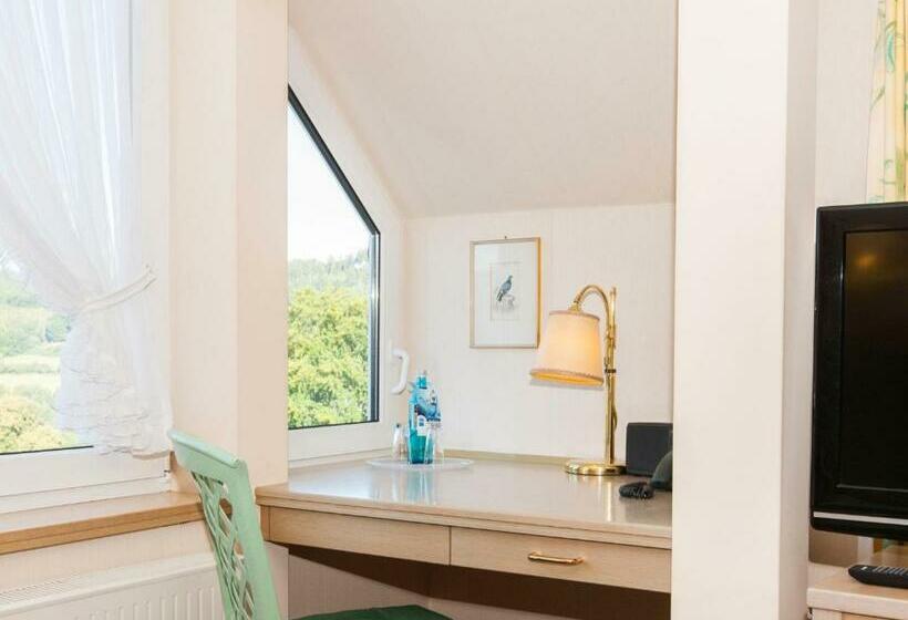 בית מלון כפרי Störmann