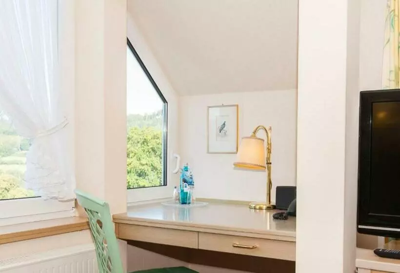 Отель Störmann