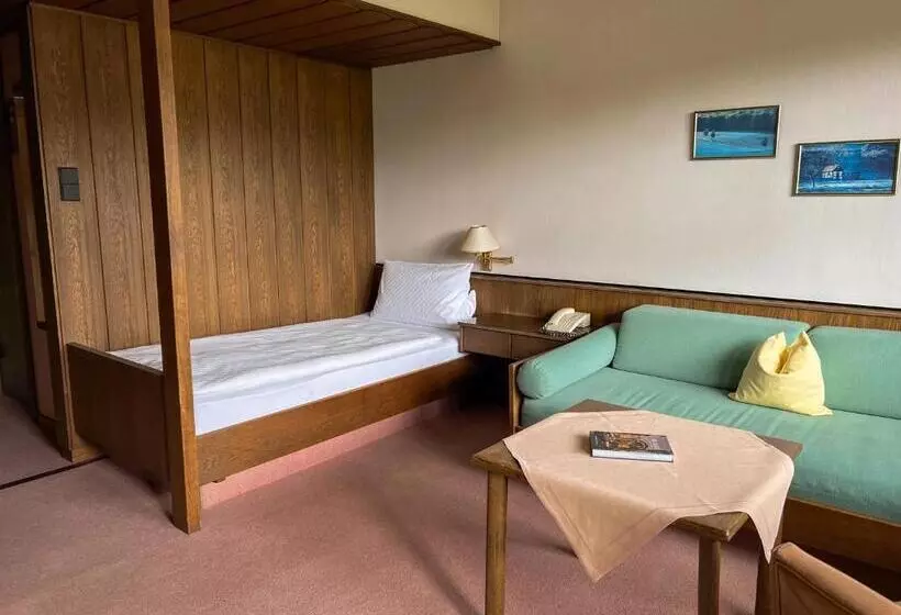 Отель Störmann