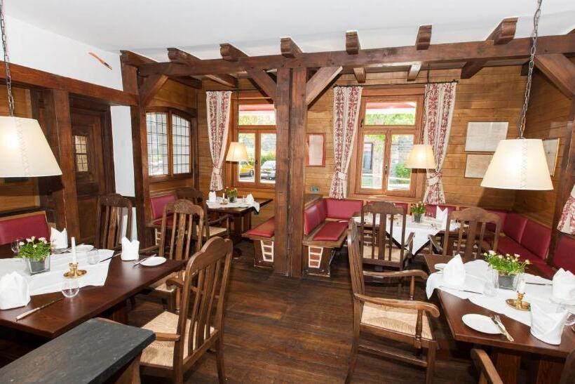 בית מלון כפרי Störmann