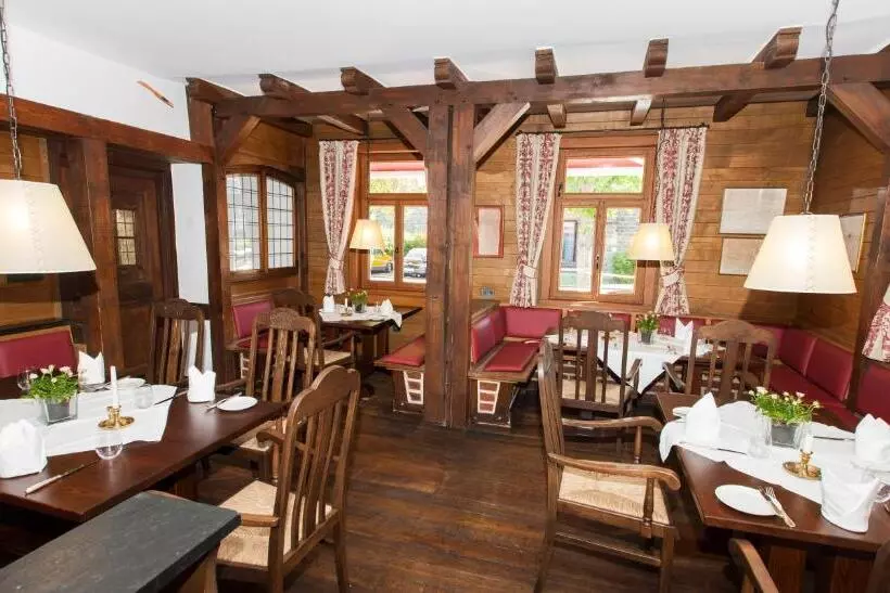 Отель Störmann