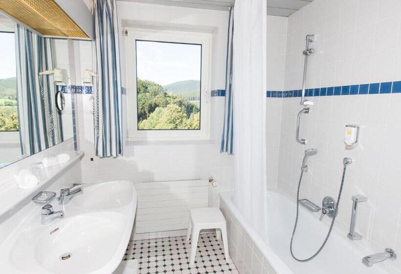 בית מלון כפרי Störmann