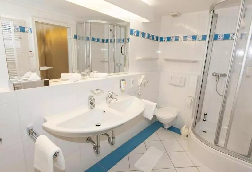 Отель Störmann