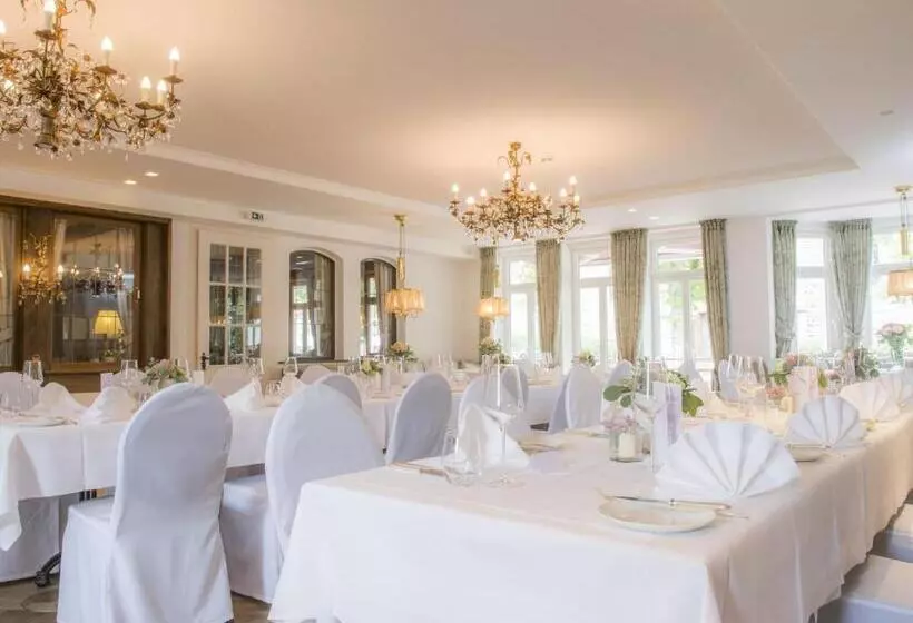 Отель Störmann