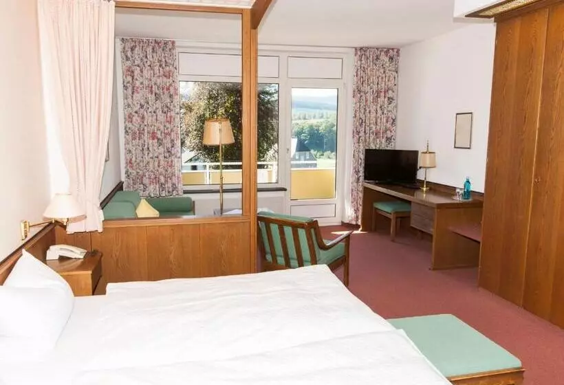 Отель Störmann