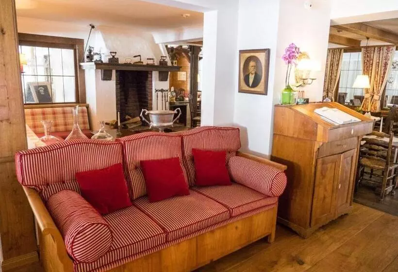 Отель Störmann