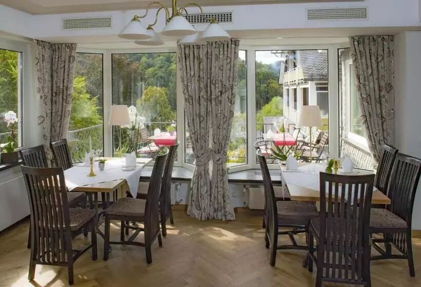 Отель Störmann