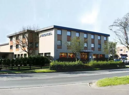 ホテル Wehrmann Blume