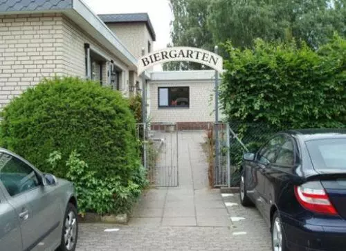 ホテル Wehrmann Blume