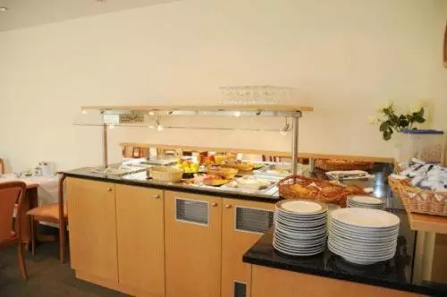 ホテル Wehrmann Blume