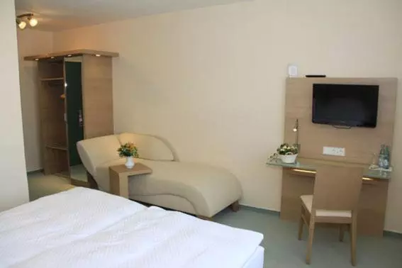 ホテル Wehrmann Blume