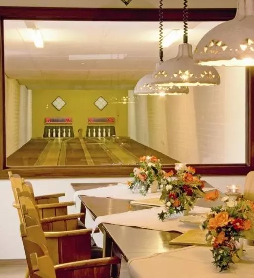 ホテル Wehrmann Blume