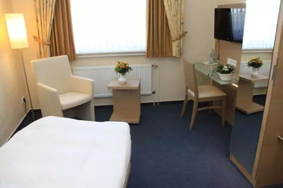 ホテル Wehrmann Blume