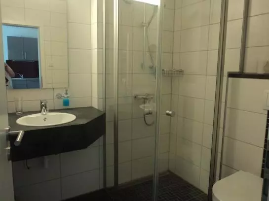 住宿加早餐  Zum Urberg Pension