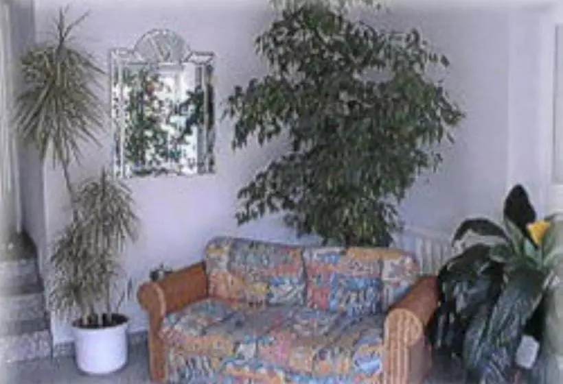 Отель Zur Eisenbahn