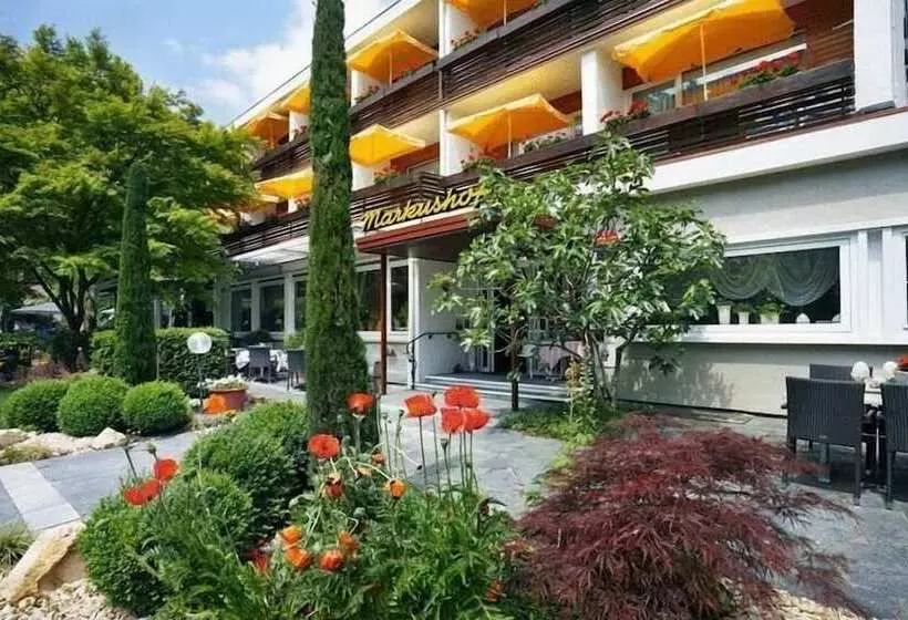 Kurhotel Markushof