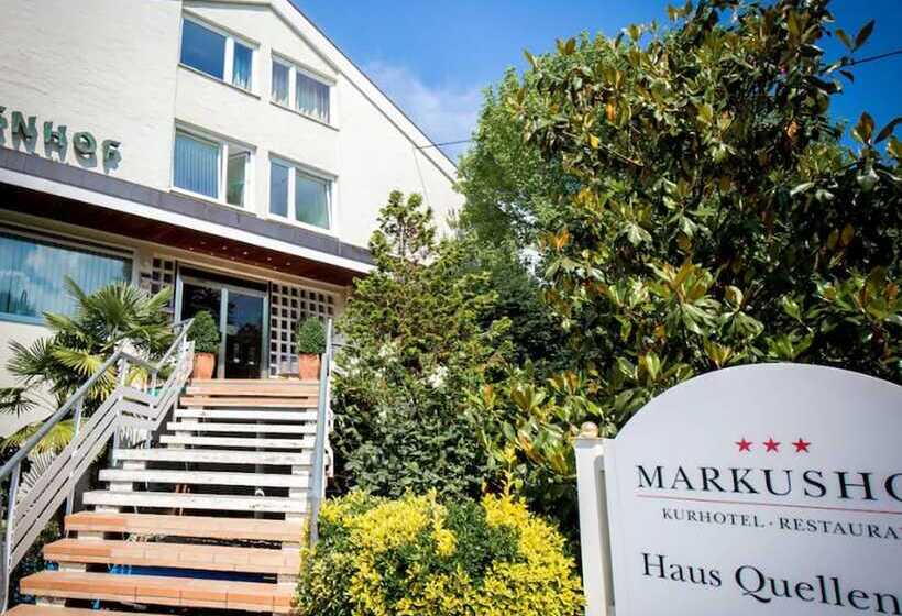 Kurhotel Markushof