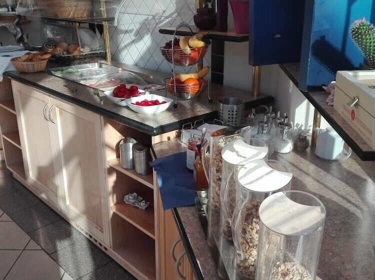 Landgasthof Zum Hirschenstein, Pension Garni