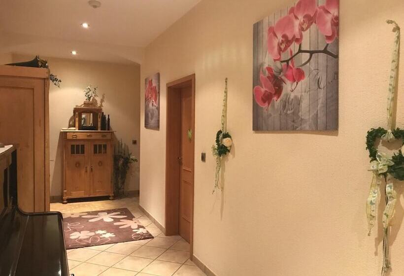 膳宿费 Gasthof & Hotel Goldener Hirsch