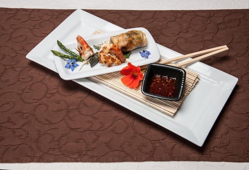 膳宿费 Gasthof & Hotel Goldener Hirsch