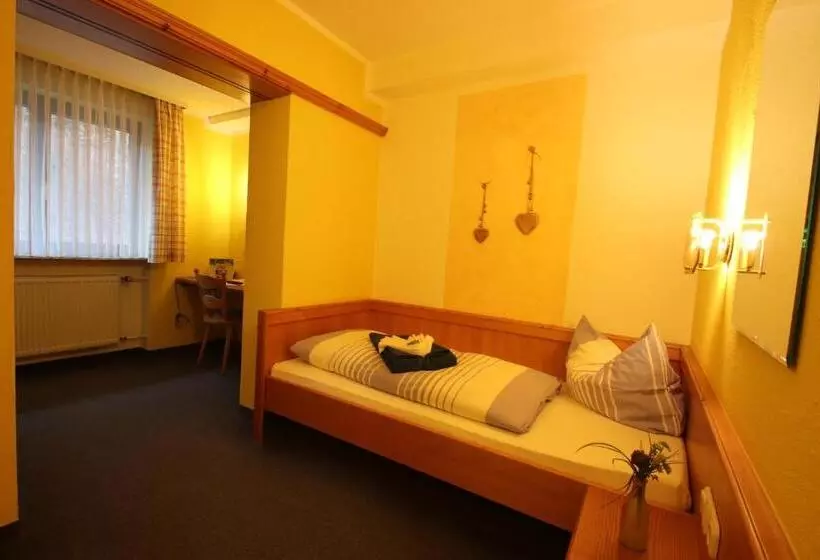 Пансион Günstige Zimmer Im Spessart