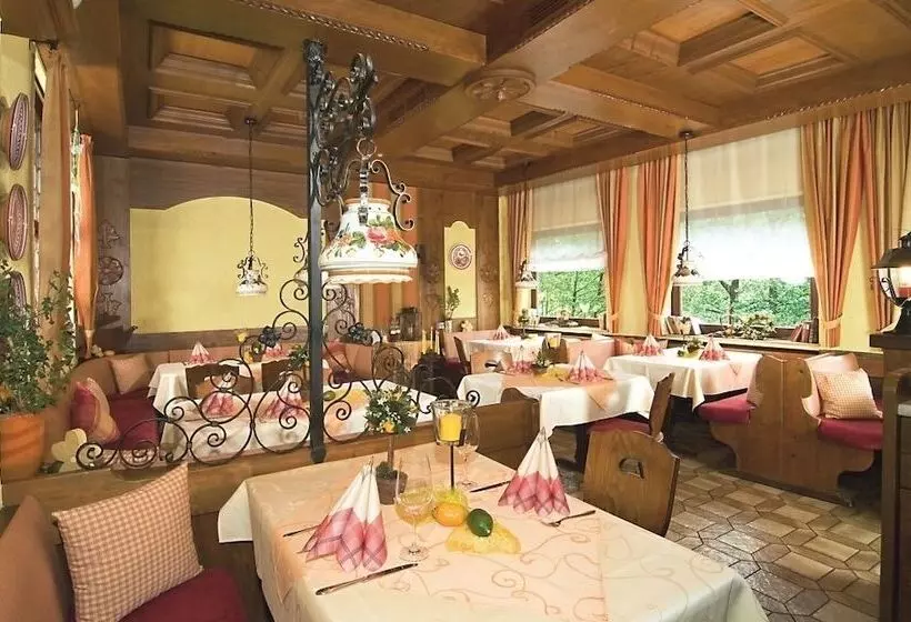 Пансион Günstige Zimmer Im Spessart