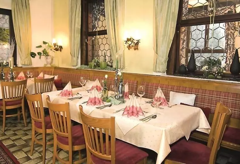 Пансион Günstige Zimmer Im Spessart