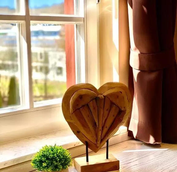 Pensão Landgasthaus Steinsmühle