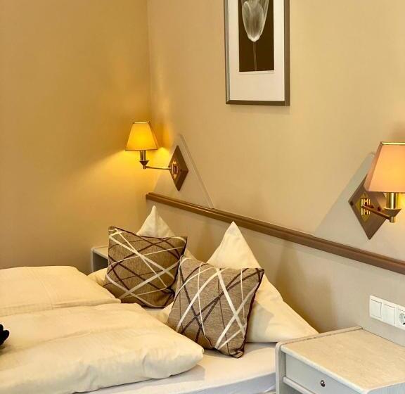 膳宿费 Landgasthaus Steinsmühle