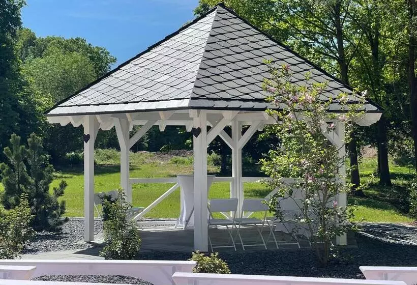 Pensão Landgasthaus Steinsmühle