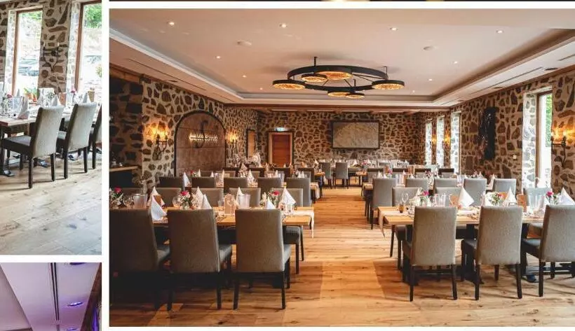 Pensão Landgasthaus Steinsmühle