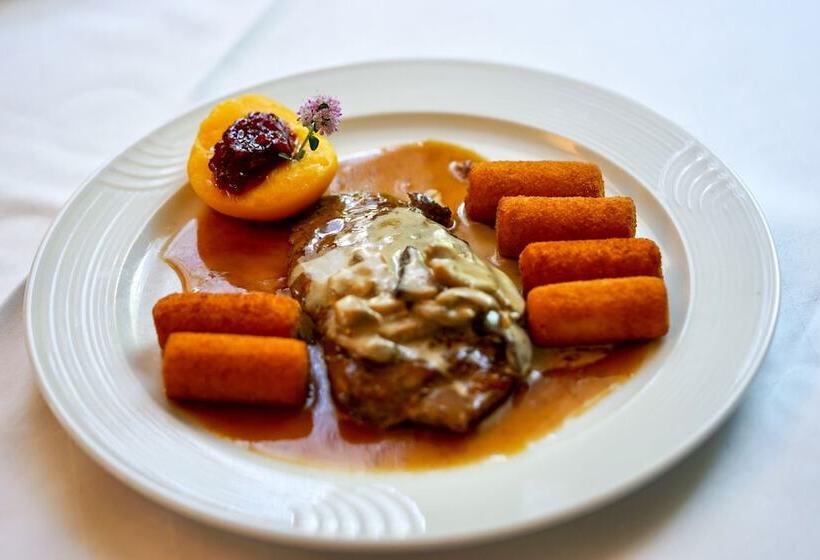 بنسيون Schwarzwaldgasthaus Linde