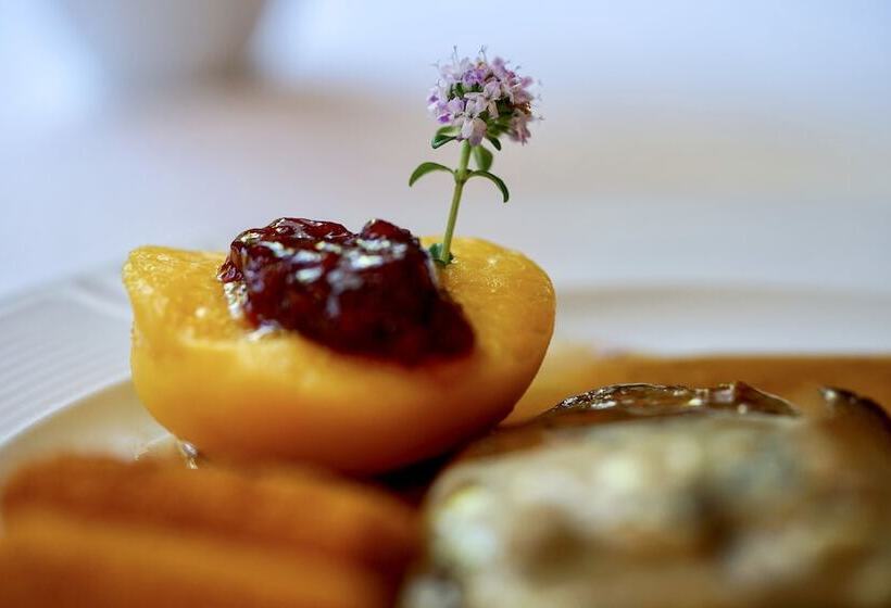 بنسيون Schwarzwaldgasthaus Linde