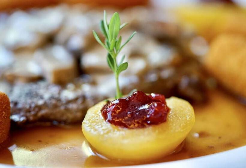 بنسيون Schwarzwaldgasthaus Linde