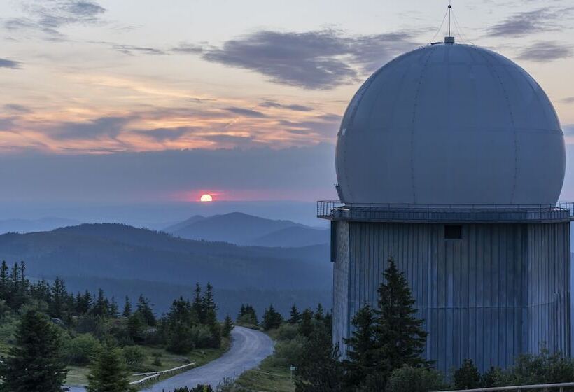 ペンション Wander Und Aktiv Hotel Rösslwirt