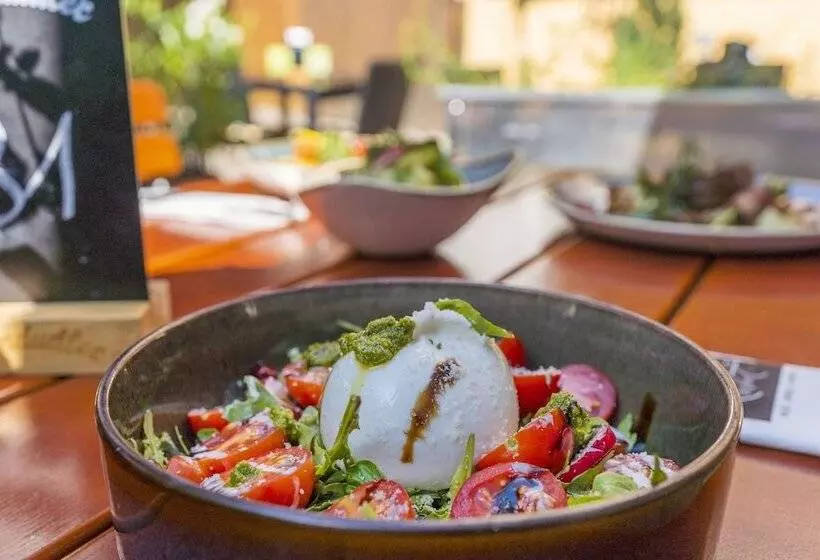 Пансион Wander Und Aktiv Hotel Rösslwirt