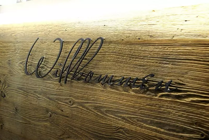 Пансион Wander Und Aktiv Hotel Rösslwirt