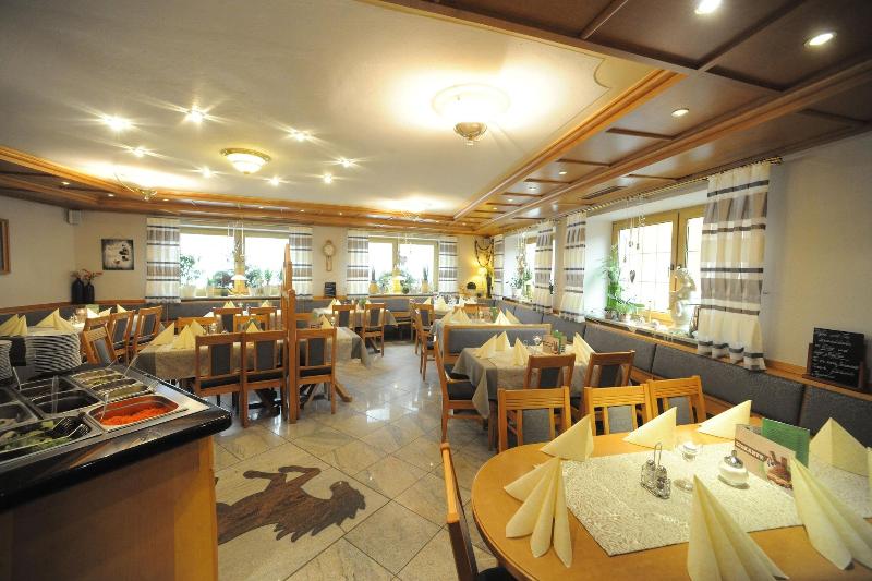 ペンション Wander Und Aktiv Hotel Rösslwirt