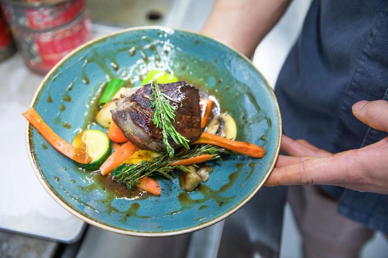 ペンション Wander Und Aktiv Hotel Rösslwirt