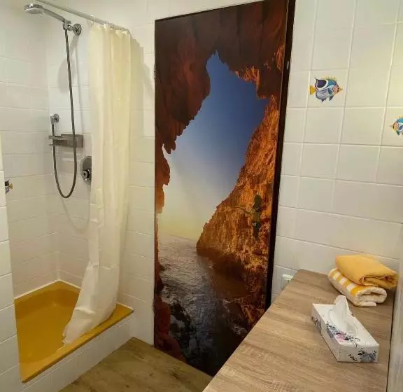 Schumacher's Landhaus