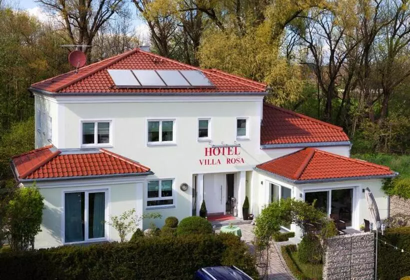 Villa Rosa