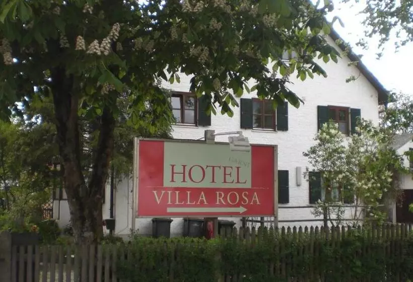 Villa Rosa